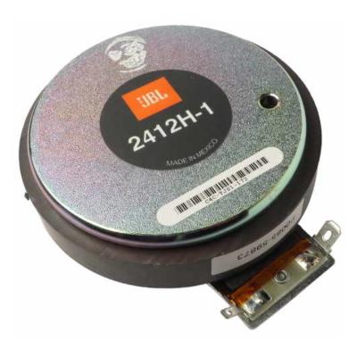JBL 2412H-1